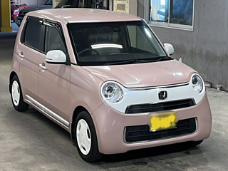 HONDA N ONE 2019