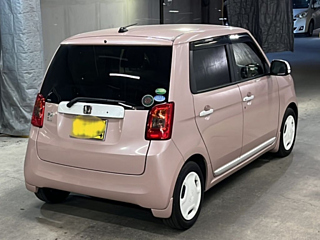 HONDA N ONE 2019
