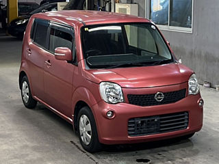 NISSAN MOCO 2012