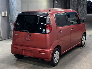 NISSAN MOCO 2012