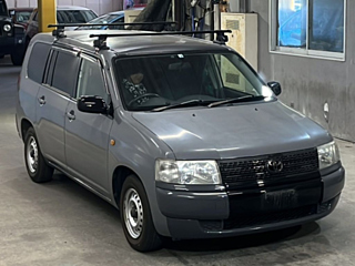TOYOTA PROBOX 2009