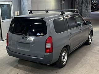 TOYOTA PROBOX 2009