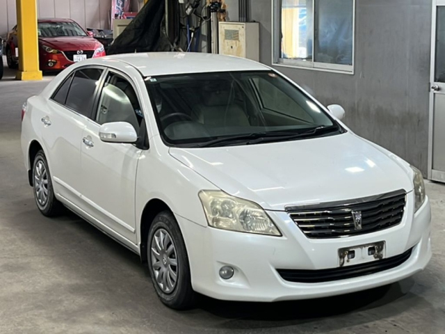 TOYOTA PREMIO 2008