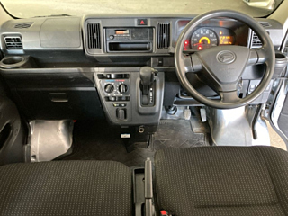 DAIHATSU HIJET VAN 2019