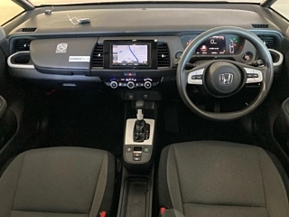 HONDA FIT 2020