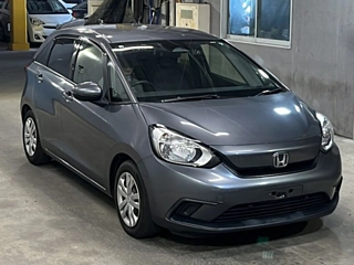 HONDA FIT 2020