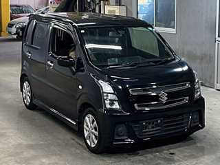 SUZUKI WAGON R 2017