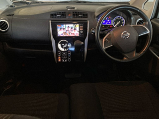 NISSAN DAYZ 2013