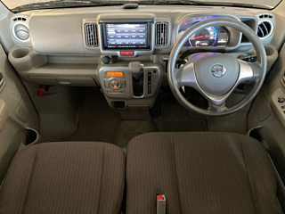 NISSAN CLIPPER RIO 2020