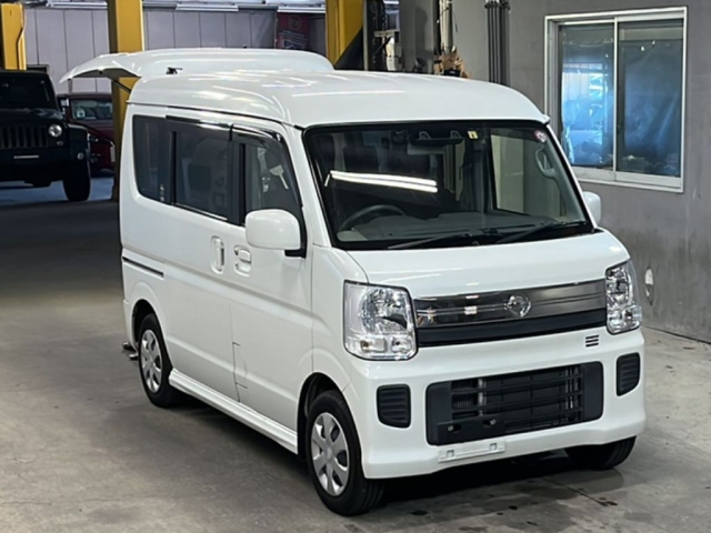 NISSAN CLIPPER RIO 2020