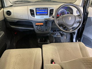 SUZUKI WAGON R 2014