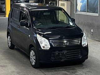 SUZUKI WAGON R 2014