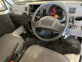 DAIHATSU HIJET TRUCK 2013