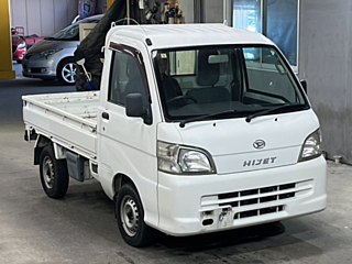 DAIHATSU HIJET TRUCK 2013