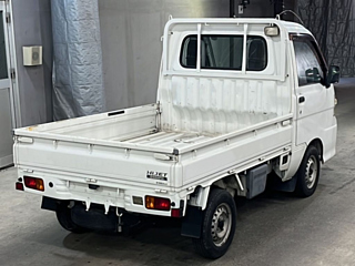DAIHATSU HIJET TRUCK 2013