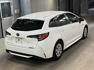 TOYOTA COROLLA TOURING 2020
