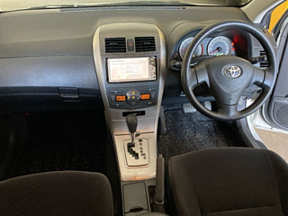 car slider