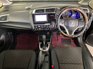 HONDA FIT 2014