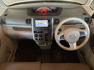 DAIHATSU TANTO 2017
