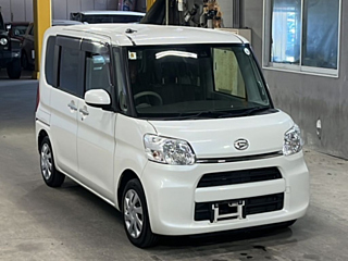 DAIHATSU TANTO 2017