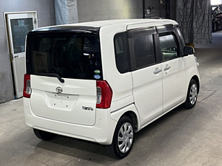 DAIHATSU TANTO 2017