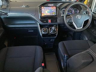 TOYOTA ESQUIRE 2014