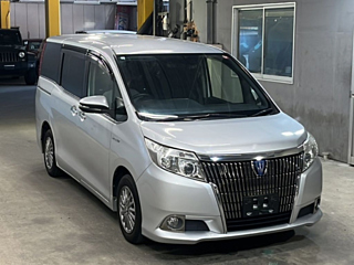 TOYOTA ESQUIRE 2014