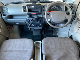 SUZUKI EVERY 2019