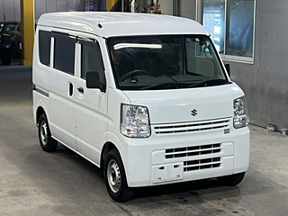 SUZUKI EVERY 2019