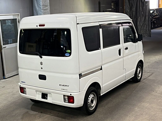 SUZUKI EVERY 2019