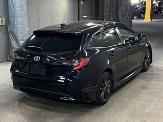 TOYOTA COROLLA TOURING 2021