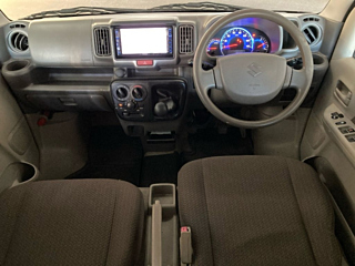 SUZUKI EVERY 2015