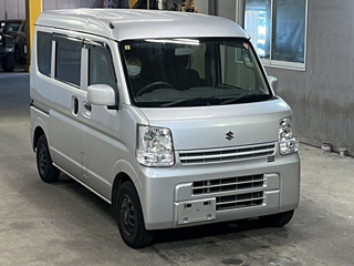 SUZUKI EVERY 2015