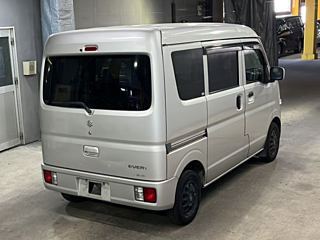 SUZUKI EVERY 2015