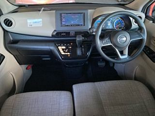 NISSAN DAYZ 2021