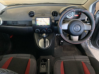 car slider