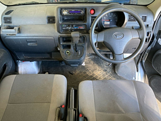 car slider