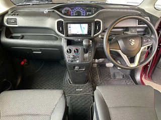 SUZUKI SOLIO 2020