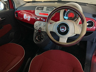 car slider