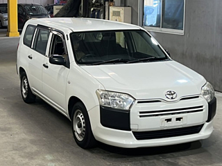 TOYOTA PROBOX 2015