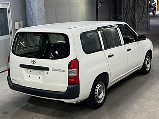 TOYOTA PROBOX 2015