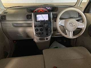 DAIHATSU TANTO 2015