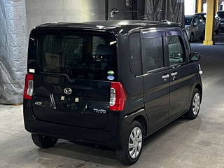 DAIHATSU TANTO 2015