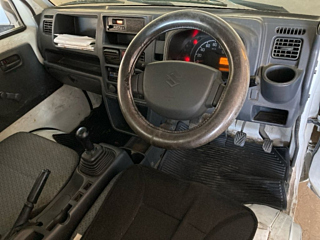 SUZUKI CARRY TRUCK 2013