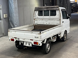 SUZUKI CARRY TRUCK 2013