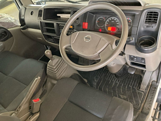 NISSAN ATLAS 2017