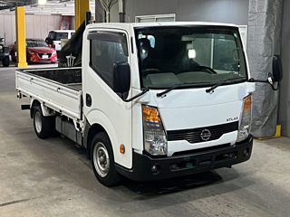 NISSAN ATLAS 2017