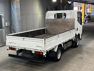 NISSAN ATLAS 2017