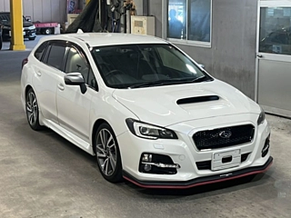 SUBARU LEVORG 2014