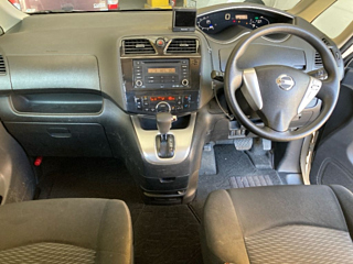 NISSAN SERENA 2013